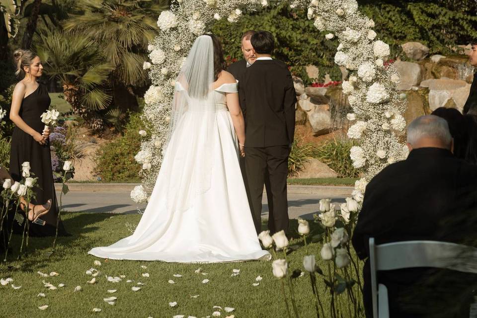 Ceremony