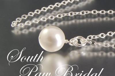 South Paw Studios Handmade Bridal Jewelry