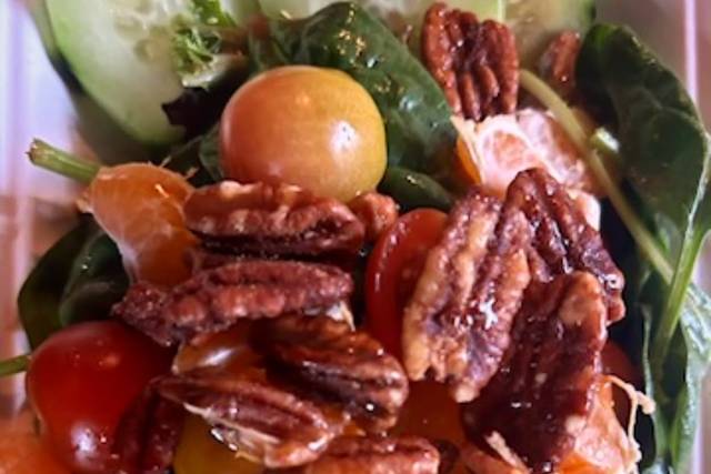 Sunny's Catering