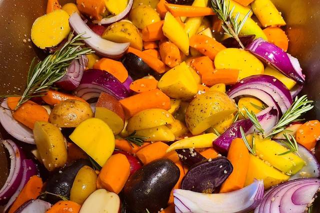 Sunny's Catering