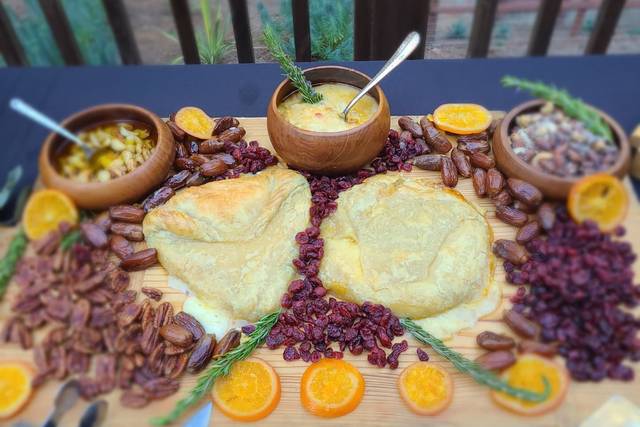Sunny's Catering