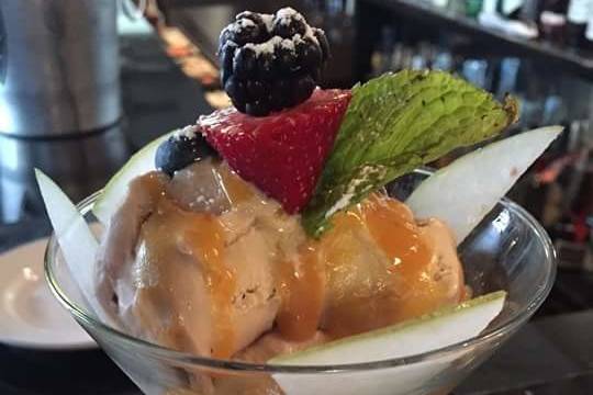 Francesca's Italian Kitchen