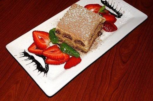 Francesca's Italian Kitchen