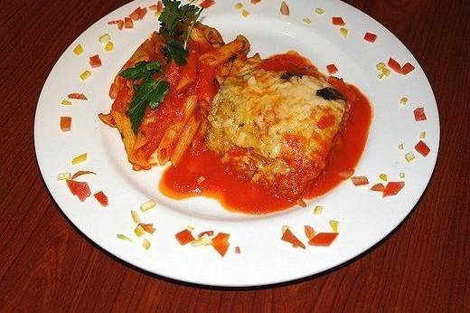 Francesca's Italian Kitchen