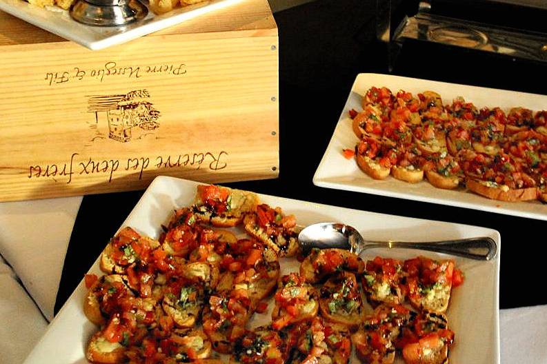 Francesca's Italian Kitchen