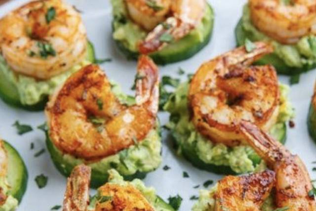 Appetizers
