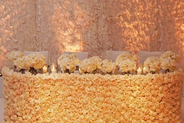 Fancy That! Event Design & Coordination