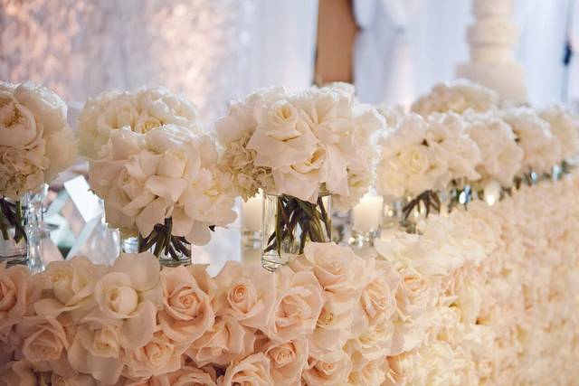 Fancy That! Event Design & Coordination