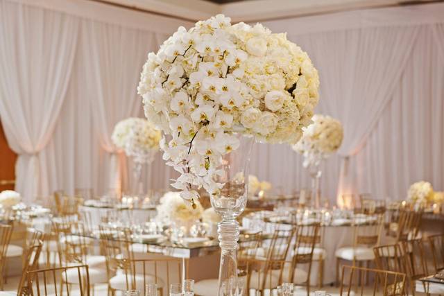 Fancy That! Event Design & Coordination