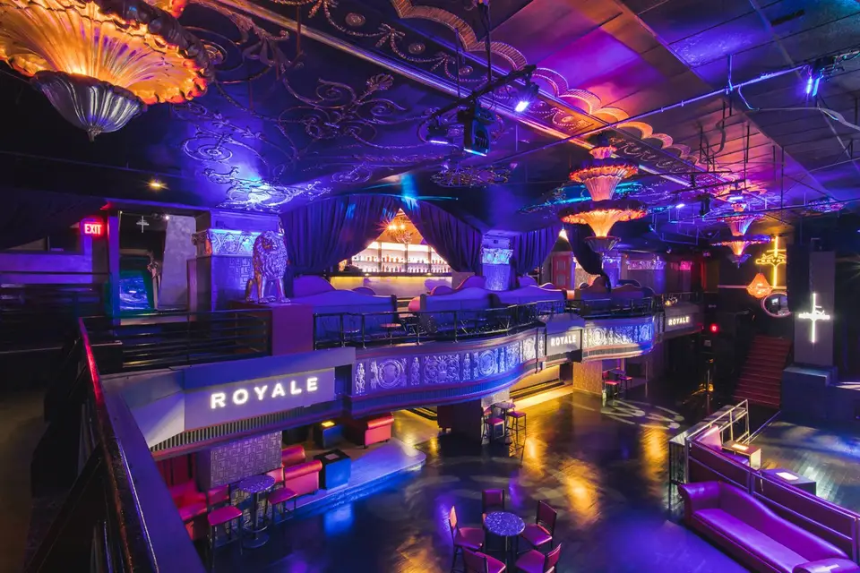 Royale Boston - Reviews, Photos & Deals 2026 - Boston, MA - WeddingWire