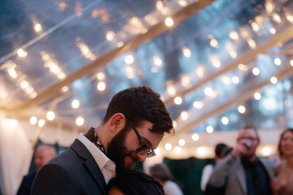 First dance magic