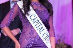 Miss World United States Miss Capital City