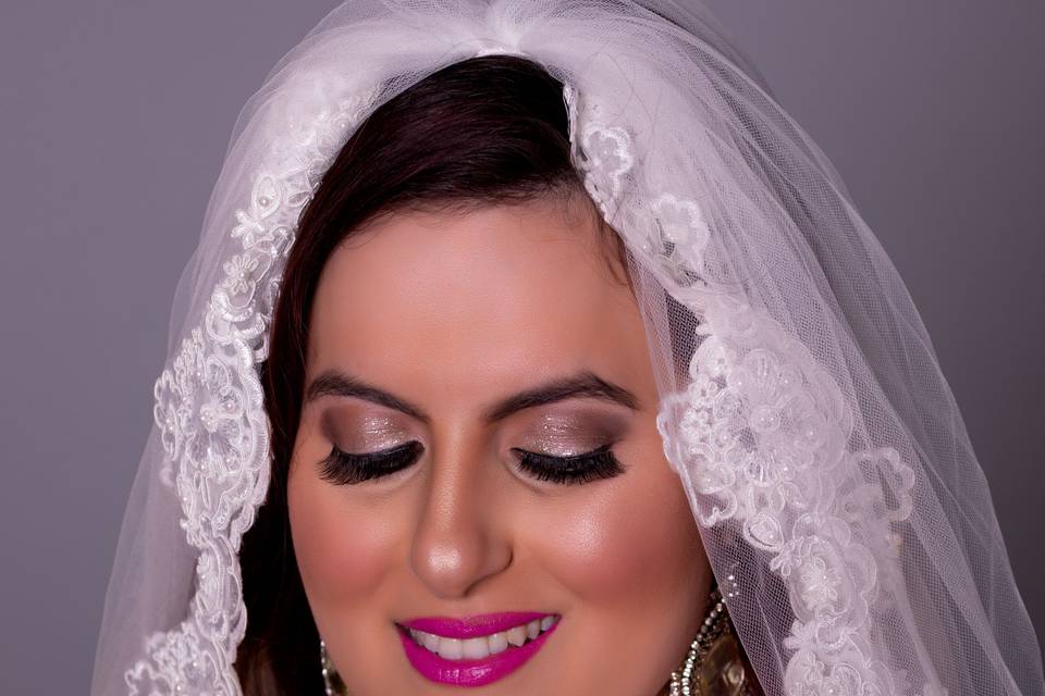 Sadafsmakeupart Beauty Health Manassas Va Weddingwire