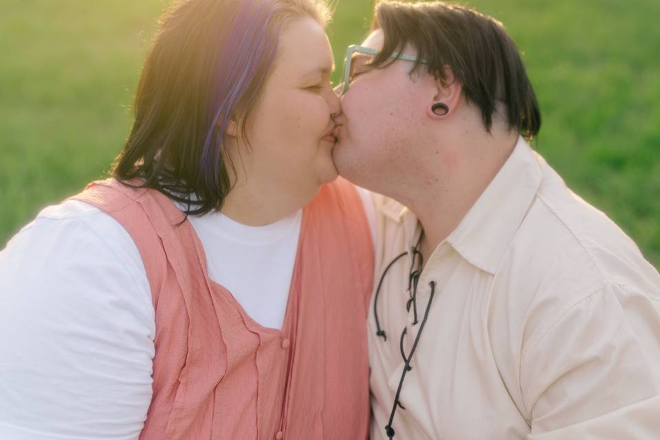 Couple Photos
