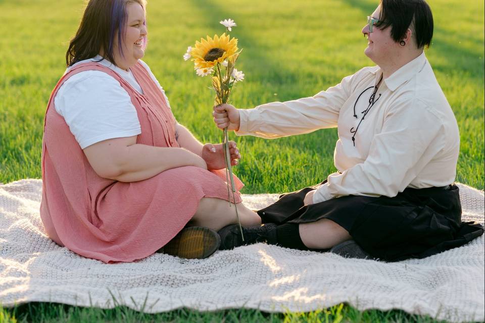 Couple Photos