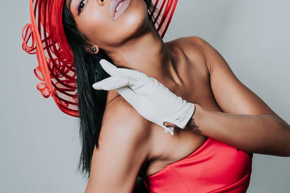 Raqnatural Beauty