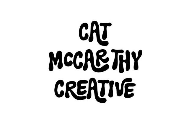 Cat McCarthy Creative