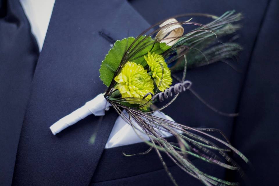 Boutonniere