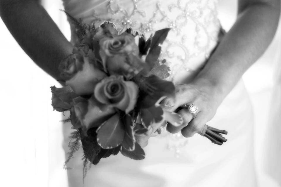 Groovin' Bride