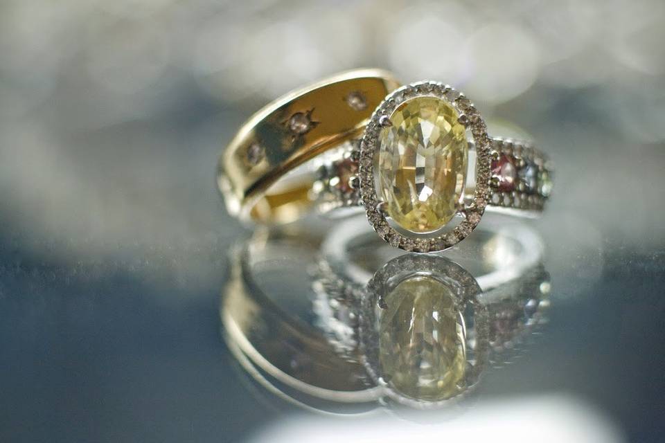 Heirlooms