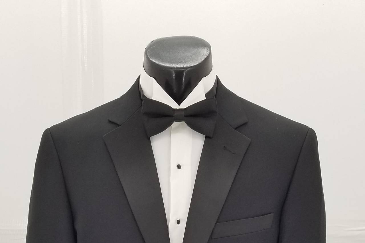 Todd's Menswear - Dress & Attire - Royal Oak, MI - WeddingWire
