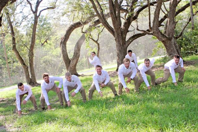 Fulleylove Photography
