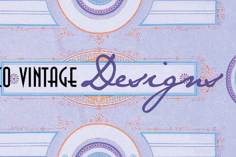 Deco Vintage Designs