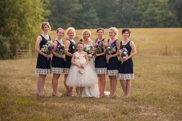 Kyndall Wood Photography