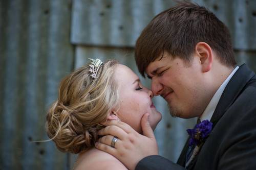 Kyndall Wood Photography