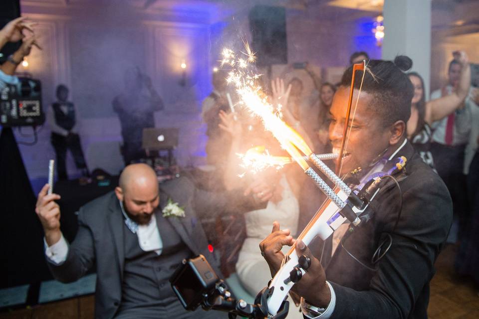 Lovelock Music Group