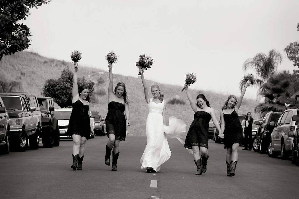 Mac Dore Photography