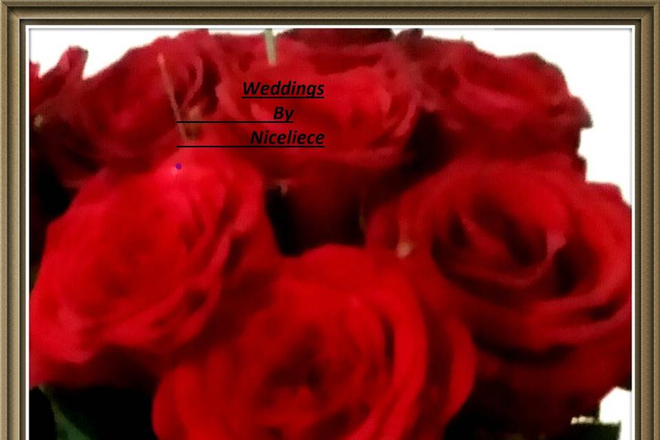 Weddings by: Niceliece