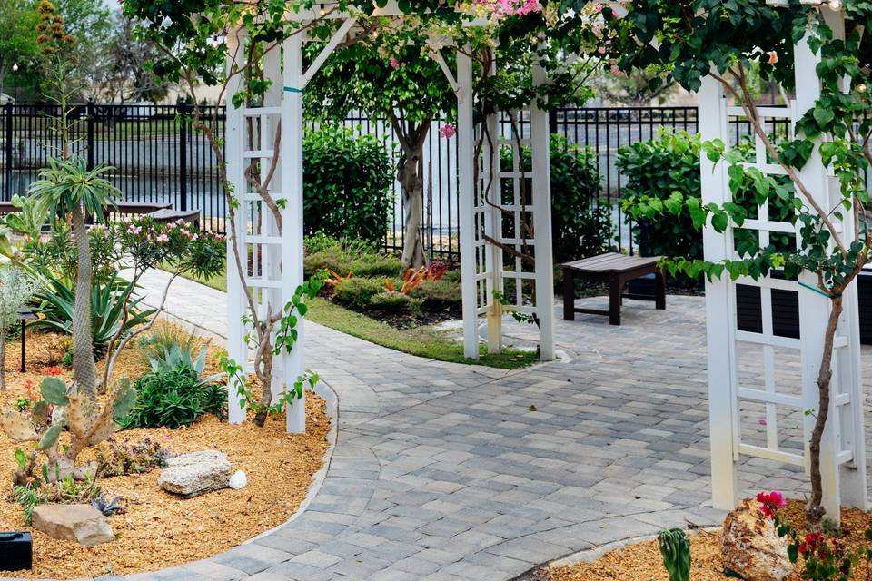 Celebration Gardens
