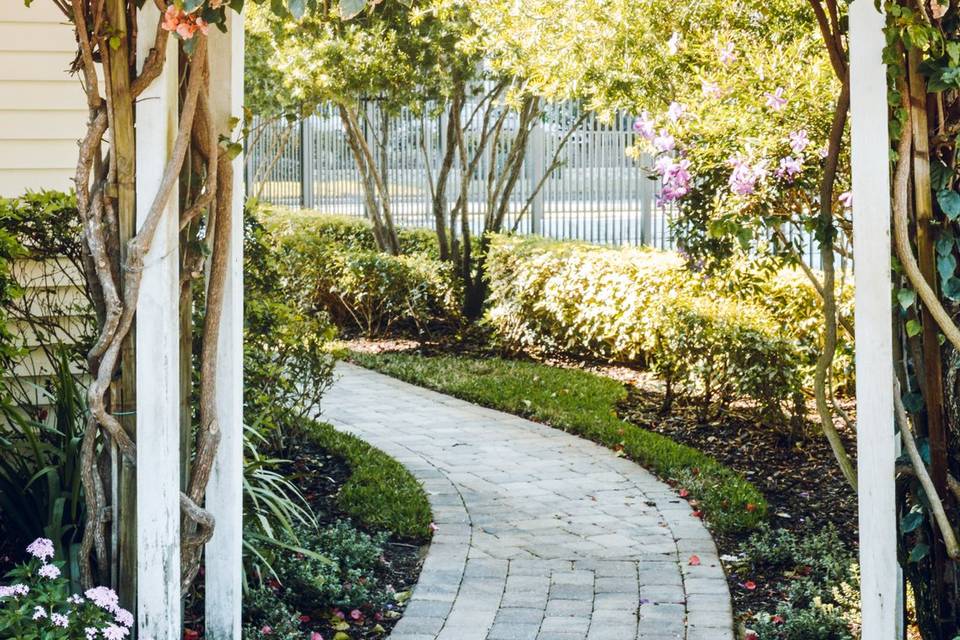 Celebration Gardens