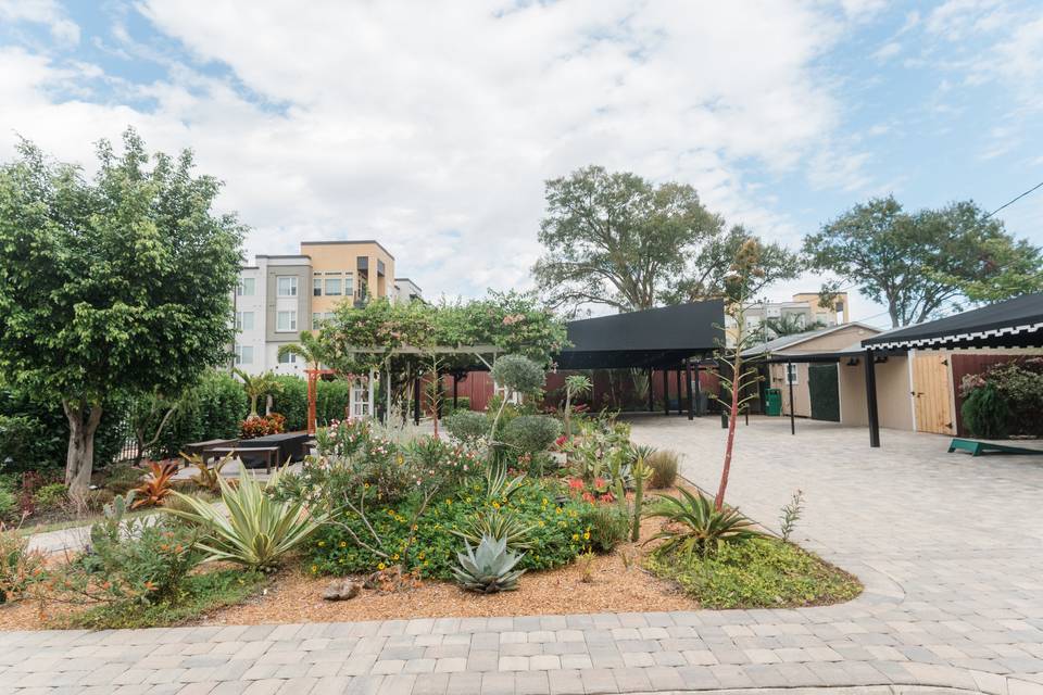 Celebration Gardens
