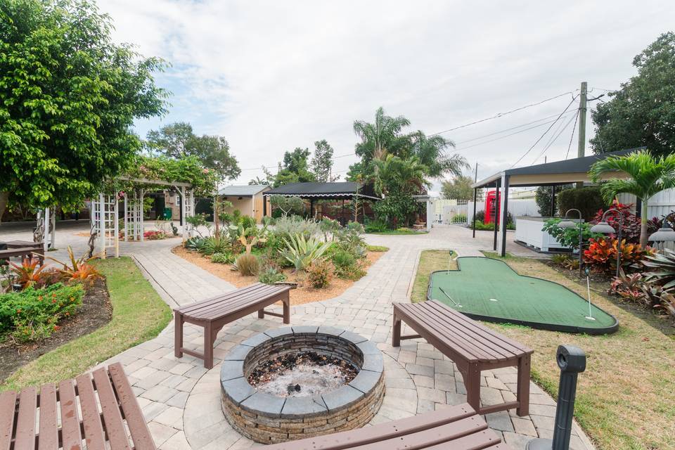 Celebration Gardens