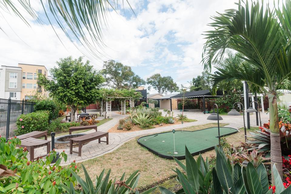 Celebration Gardens
