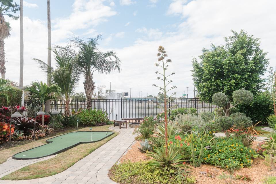 Celebration Gardens