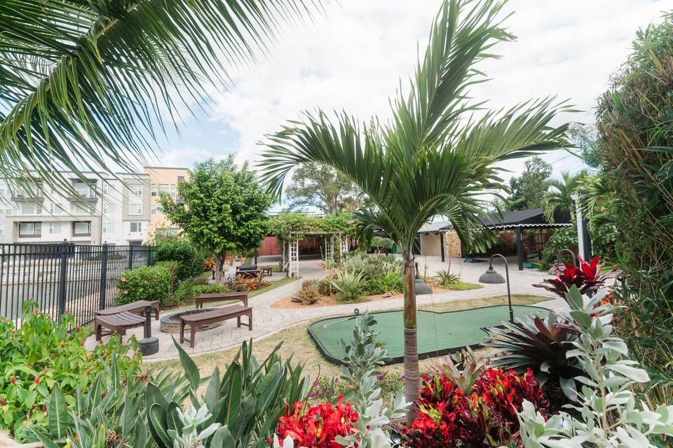 Celebration Gardens