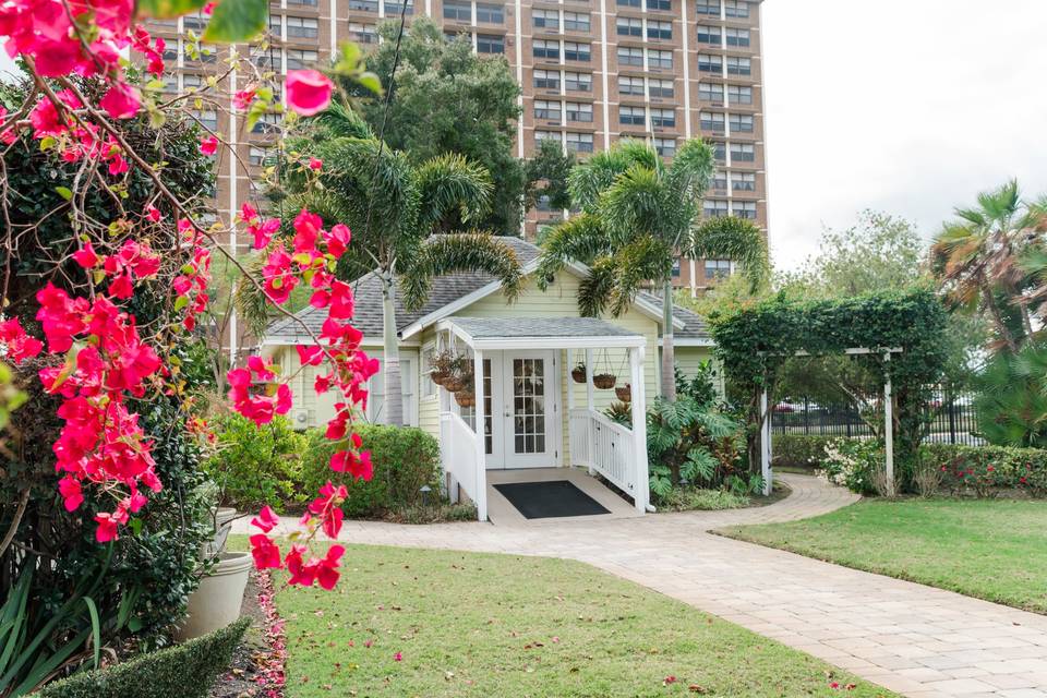 Celebration Gardens