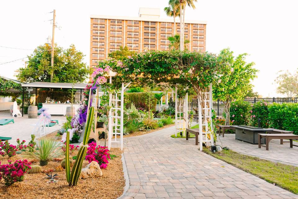 Celebration Gardens