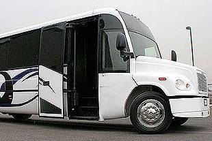 Specialty Limousine
