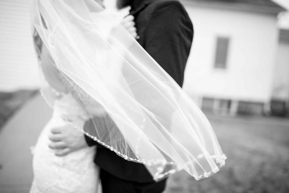 Sunflower Weddings