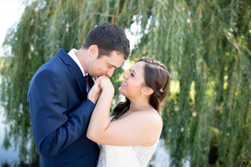 Sunflower Weddings