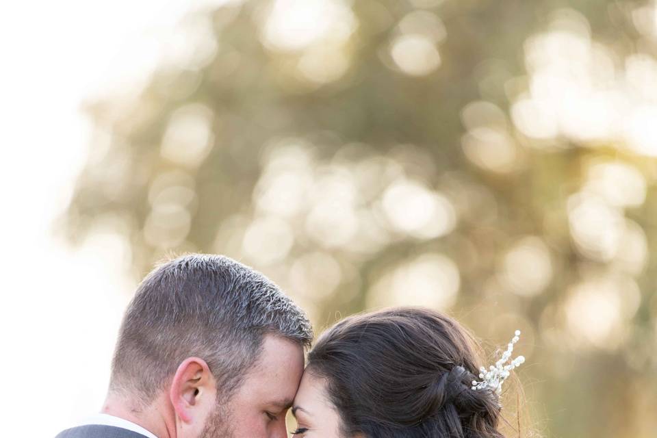 Sunflower Weddings