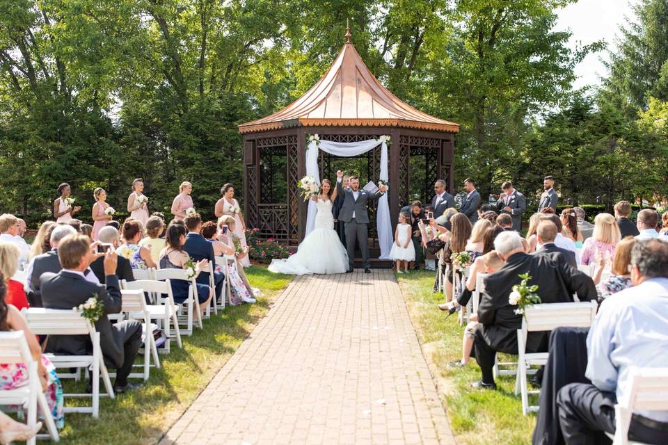 Sunflower Weddings