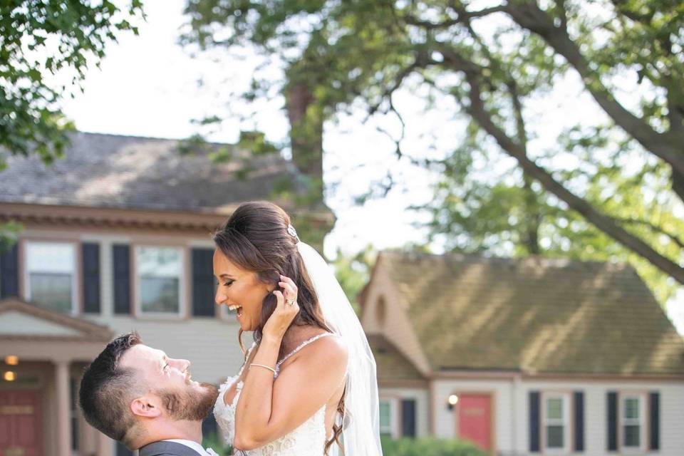 Sunflower Weddings