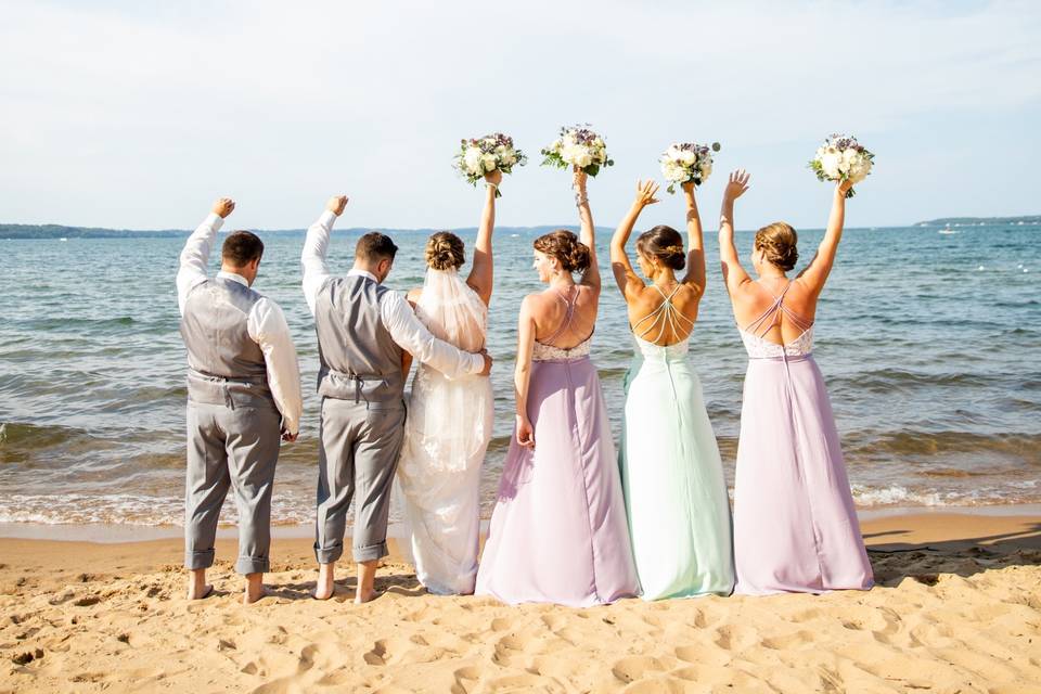 Sunflower Weddings