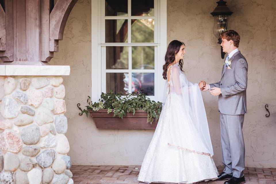 Jessica Knighton Photography