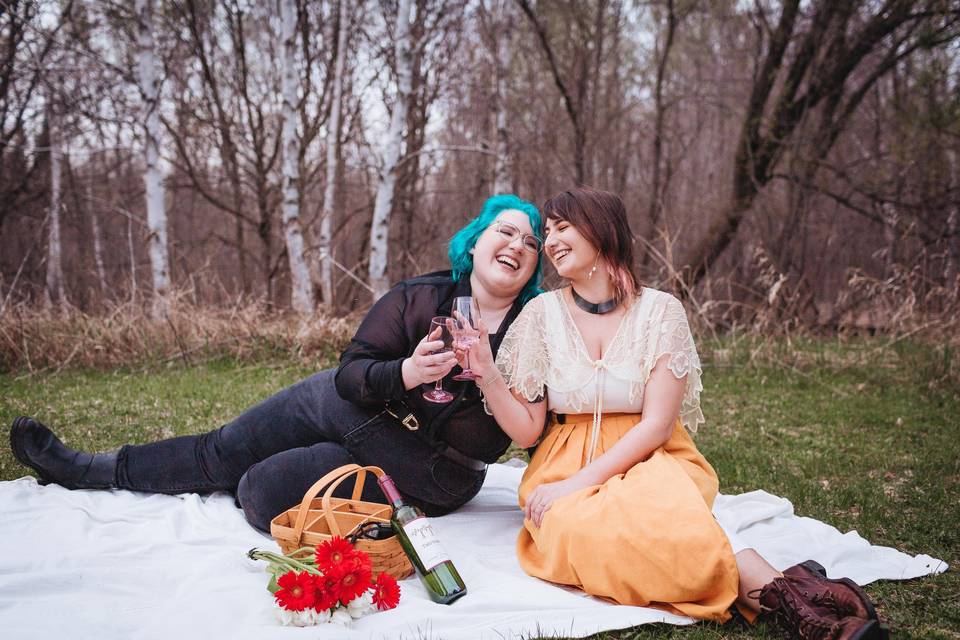 Jessica Knighton Photography